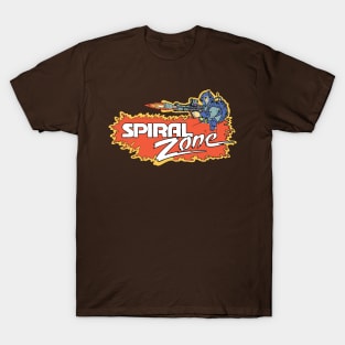 Spiral Zone T-Shirt